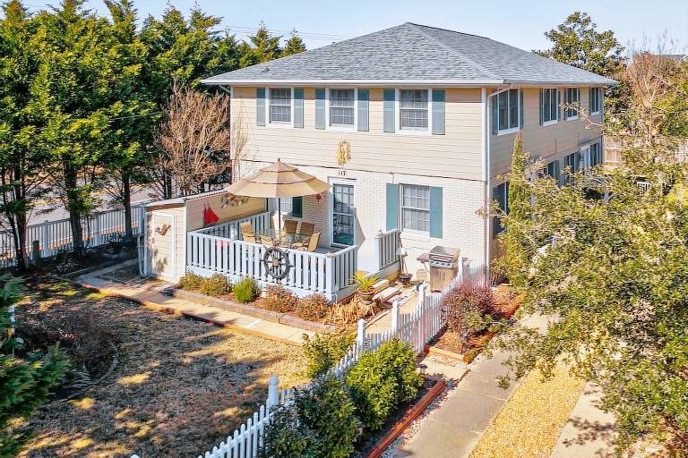 House Northeast Virginia Beach