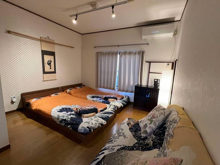 Apartment 2 Chome-11 Funabori