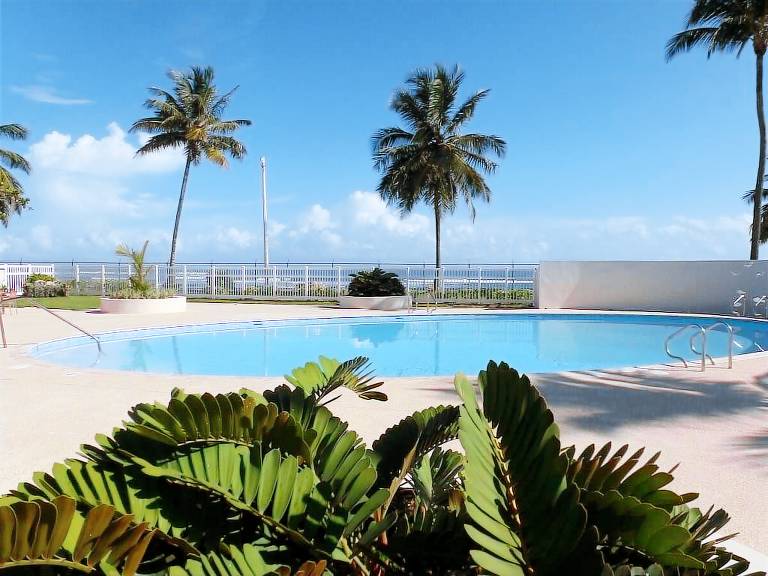 Condo Dorado del Mar