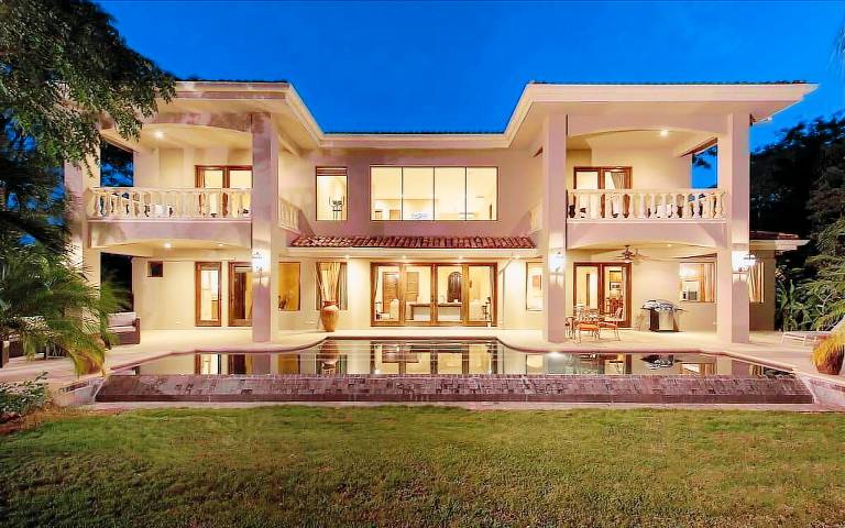 Villa Pinilla