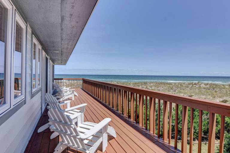 House Parmele Isle