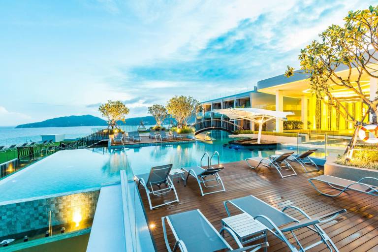 Resort Patong