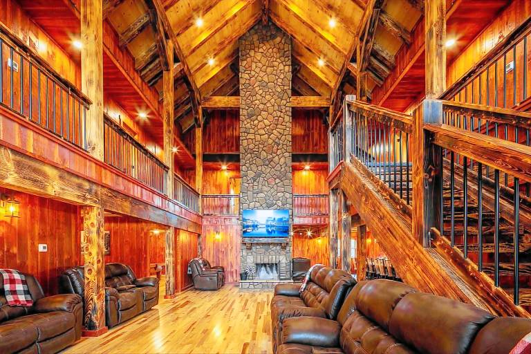     
22 guests ∙ 8 bedrooms
