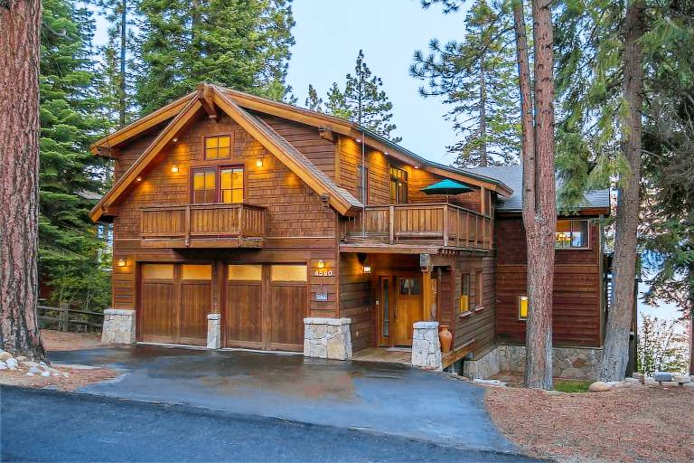 House Carnelian Bay