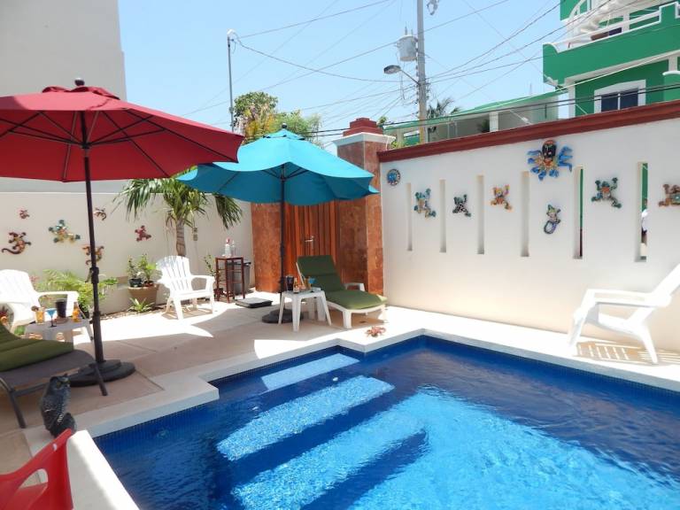 House Salinas
