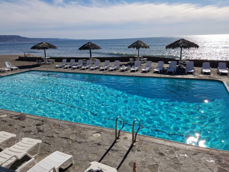 Condo Las Gaviotas