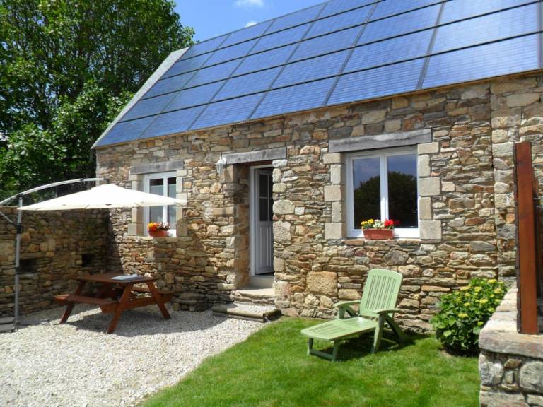 Cabin Goulien