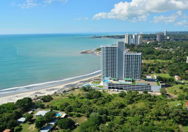 Condo Nueva Gorgona