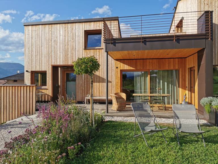 House Sarnonico