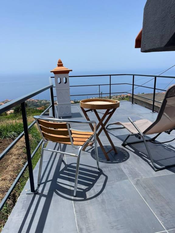 House Estreito da Calheta