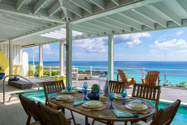 Villa Bermuda