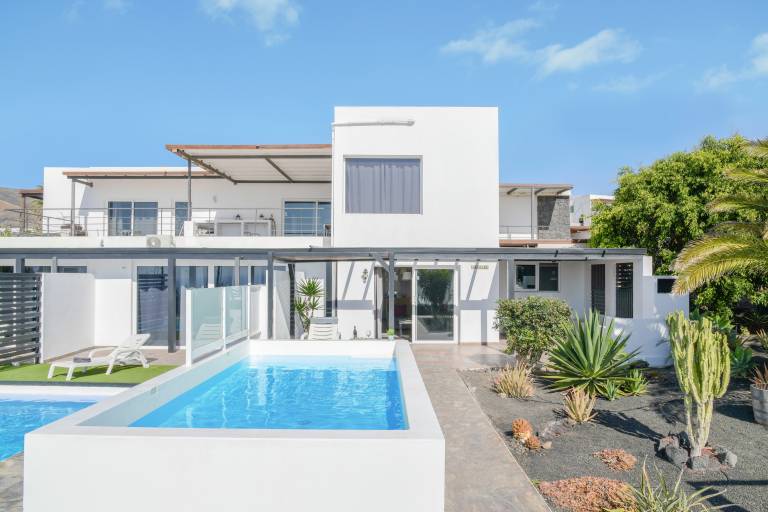 House Puerto del Carmen