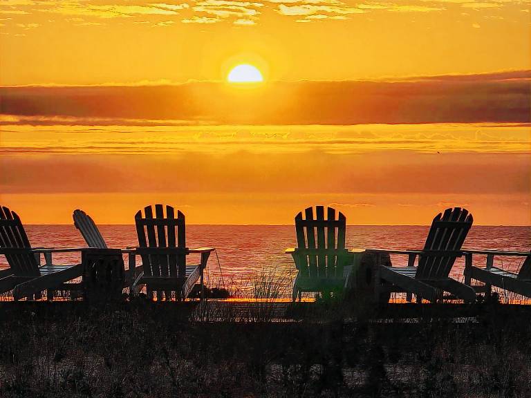 House Point Pleasant Beach
