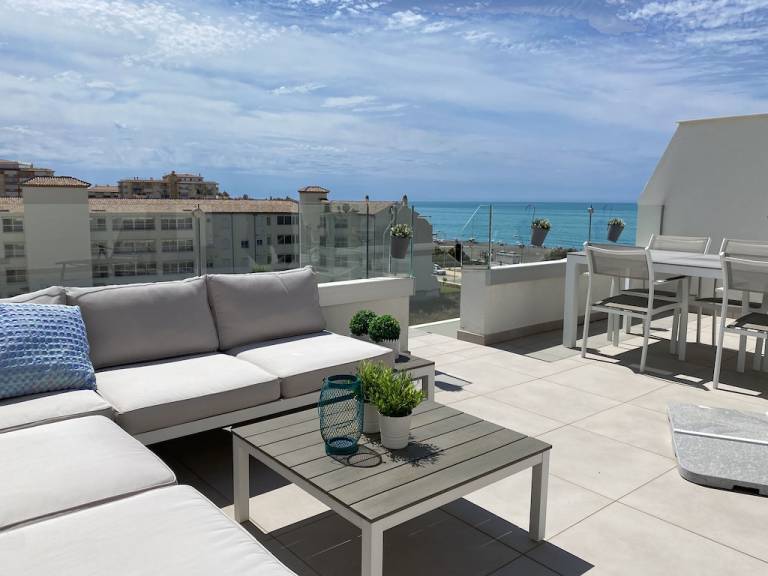 Apartment Torrox