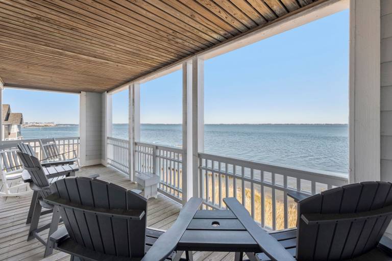 Condo Manteo