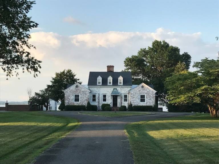 House Tappahannock