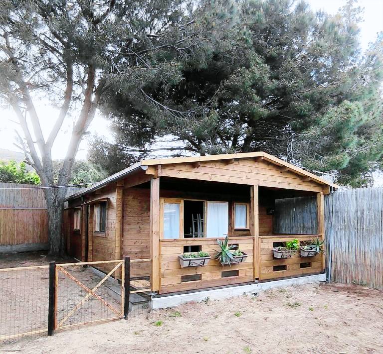 Bungalow Portoferraio