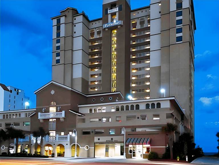 Resort Myrtle Beach