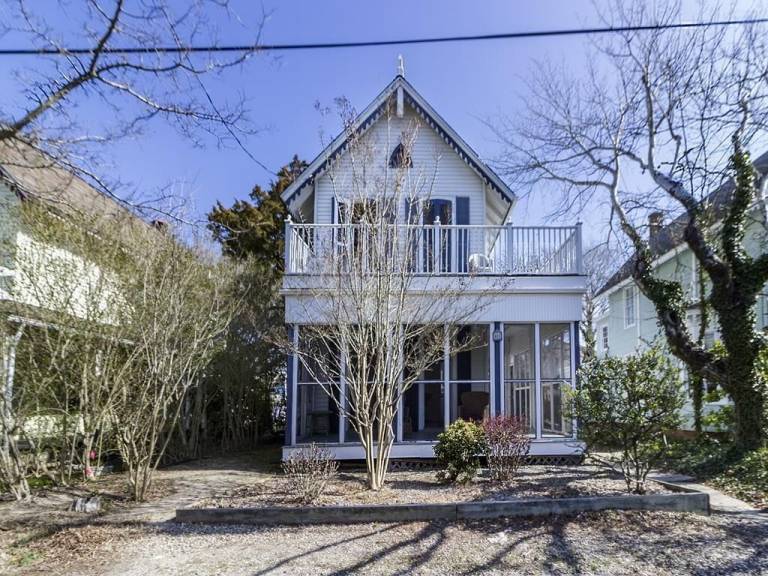 House Cape May Point
