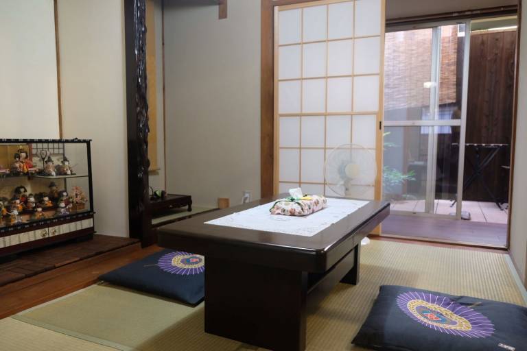 House Kamiyagawacho