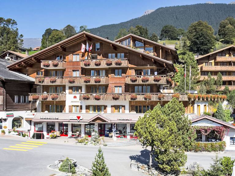 Apartment Grindelwald