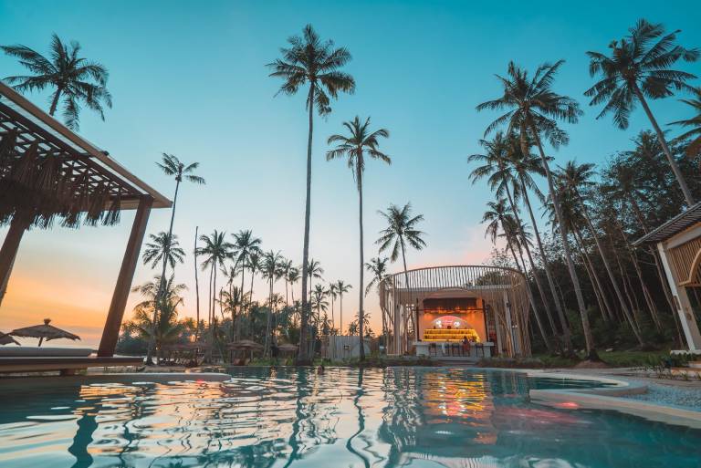 Resort Ko Kut