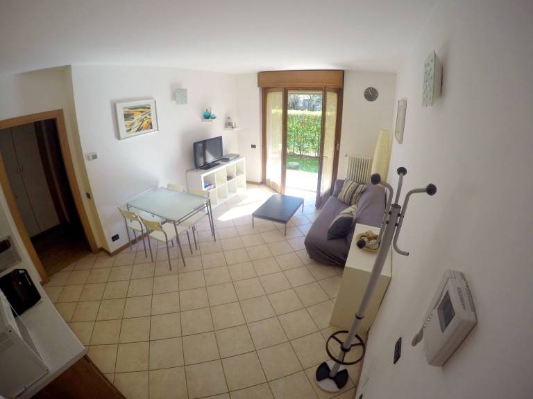 Apartment Longuelo