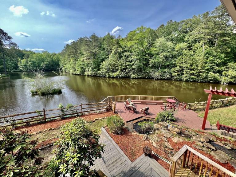 House Acworth