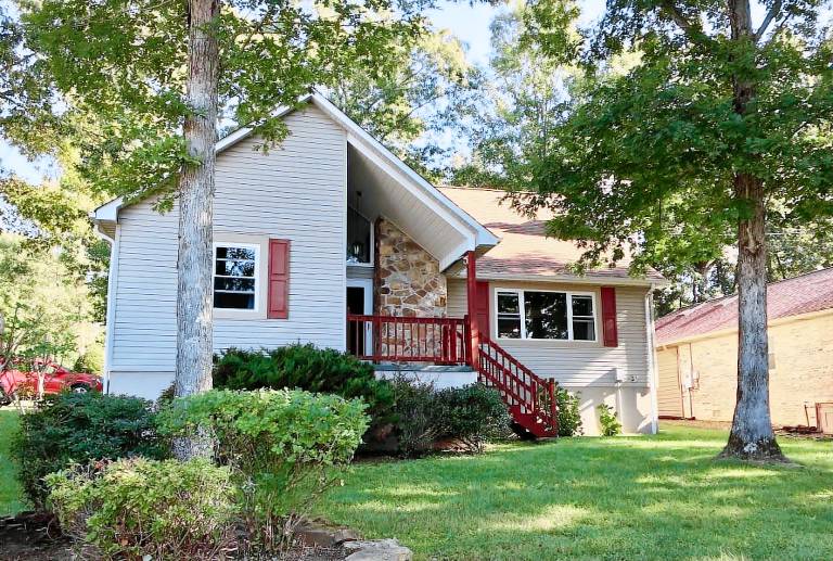 House Crossville