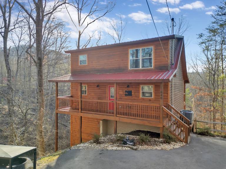     
12 guests ∙ 2 bedrooms
