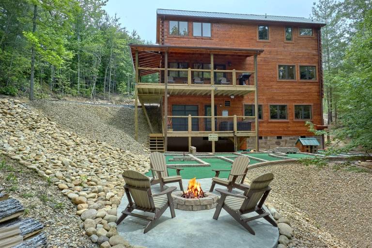     
8 guests ∙ 2 bedrooms
