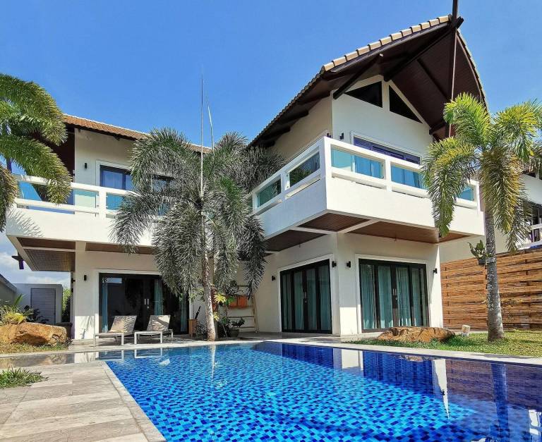 Villa Ao Nang