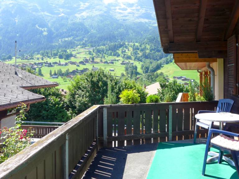 Apartment Grindelwald