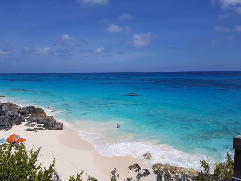 Apartment Bermuda
