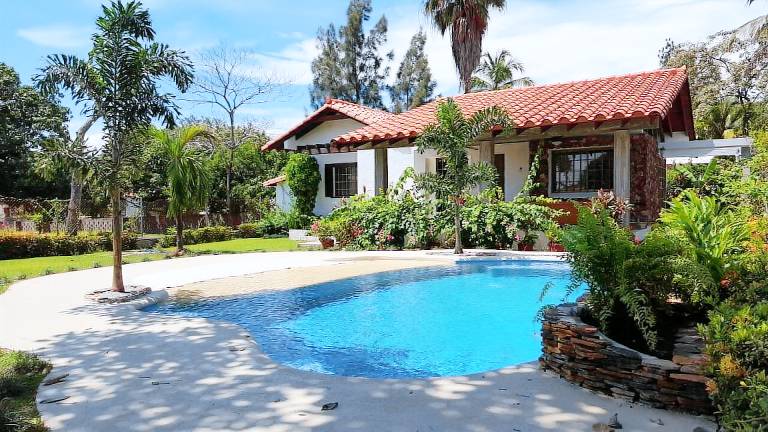 House Playa Coronado