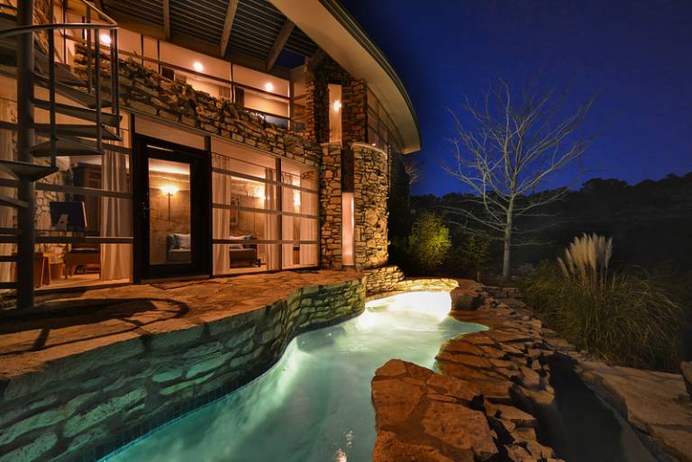 House Wimberley