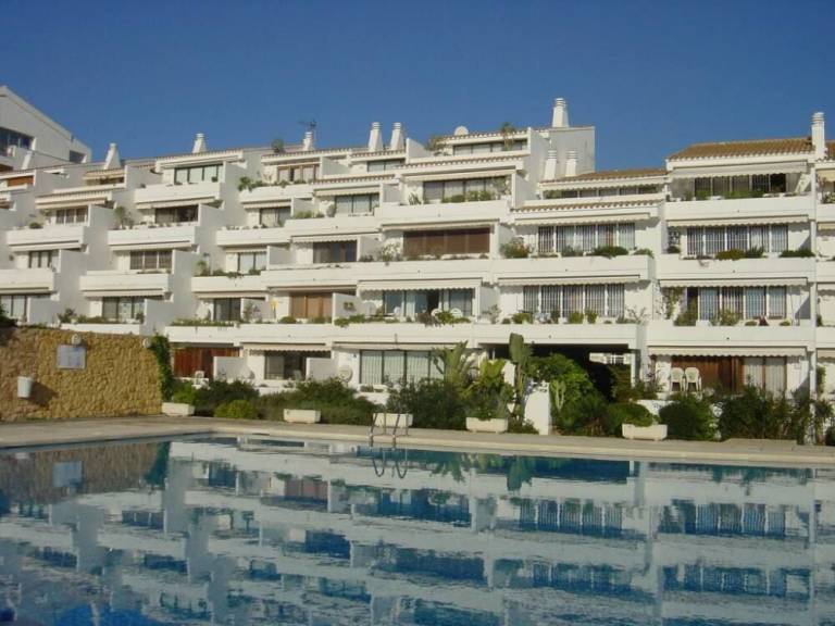 Apartment Altea