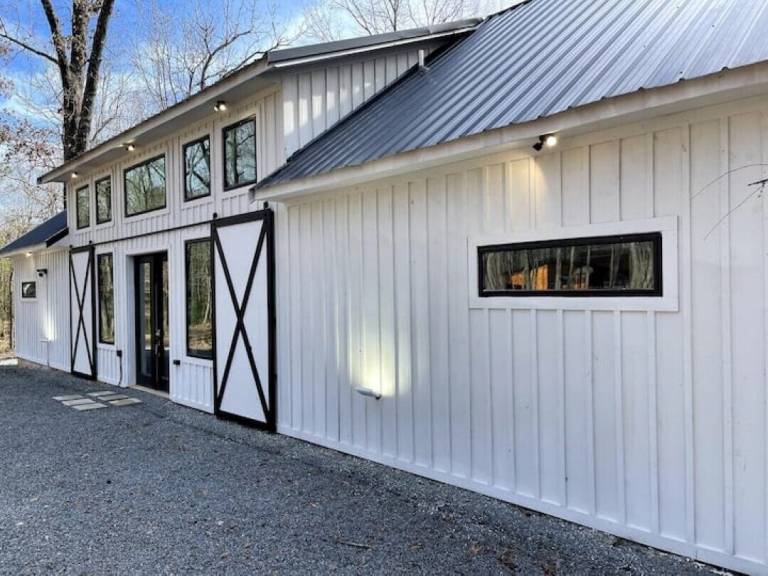 Cabin Broken Bow