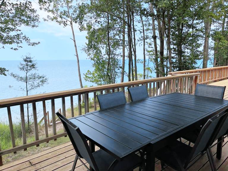 House Manistee
