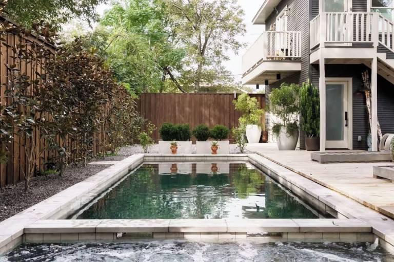 House Winnetka Heights