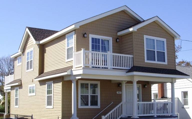 House North Wildwood