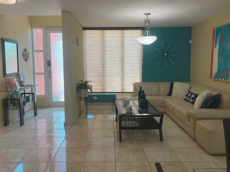 House Luquillo