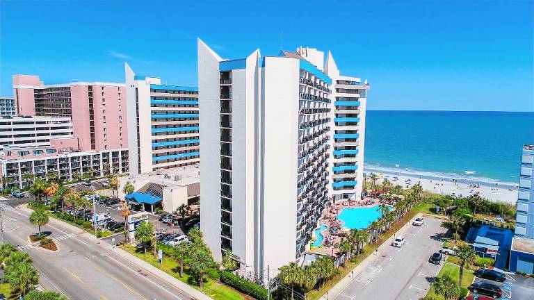 Resort Myrtle Beach