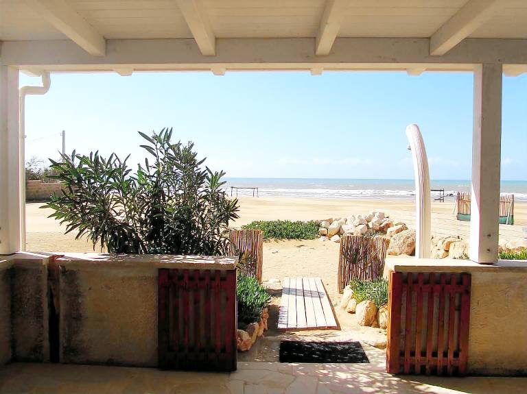 Apartment Donnalucata