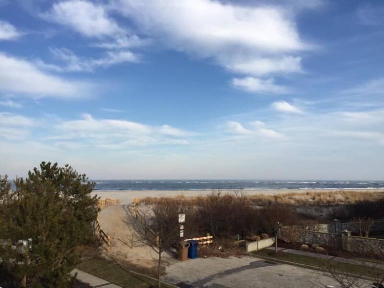 House Ocean City