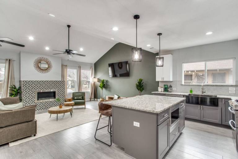 House Oak Cliff