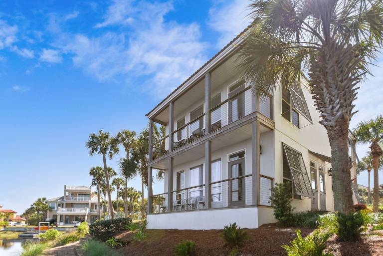 Villa Destin