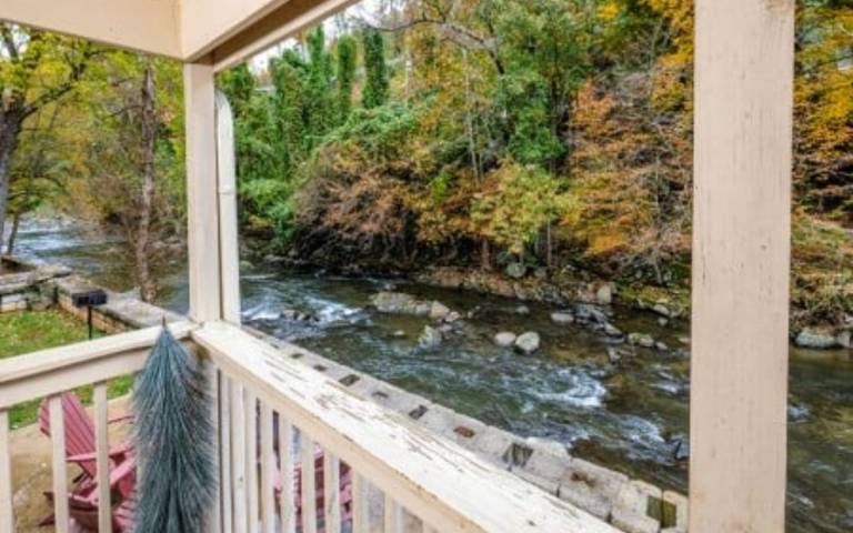 Cabin Gatlinburg