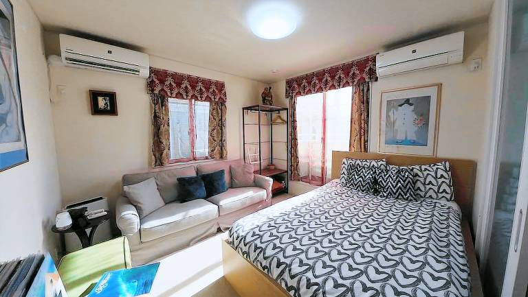 House 1 Chome-61 Wada