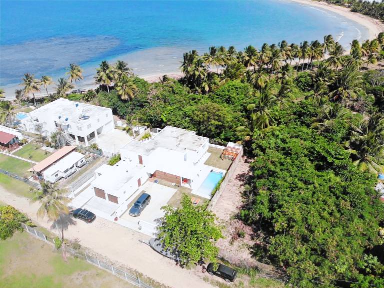 House Río Grande